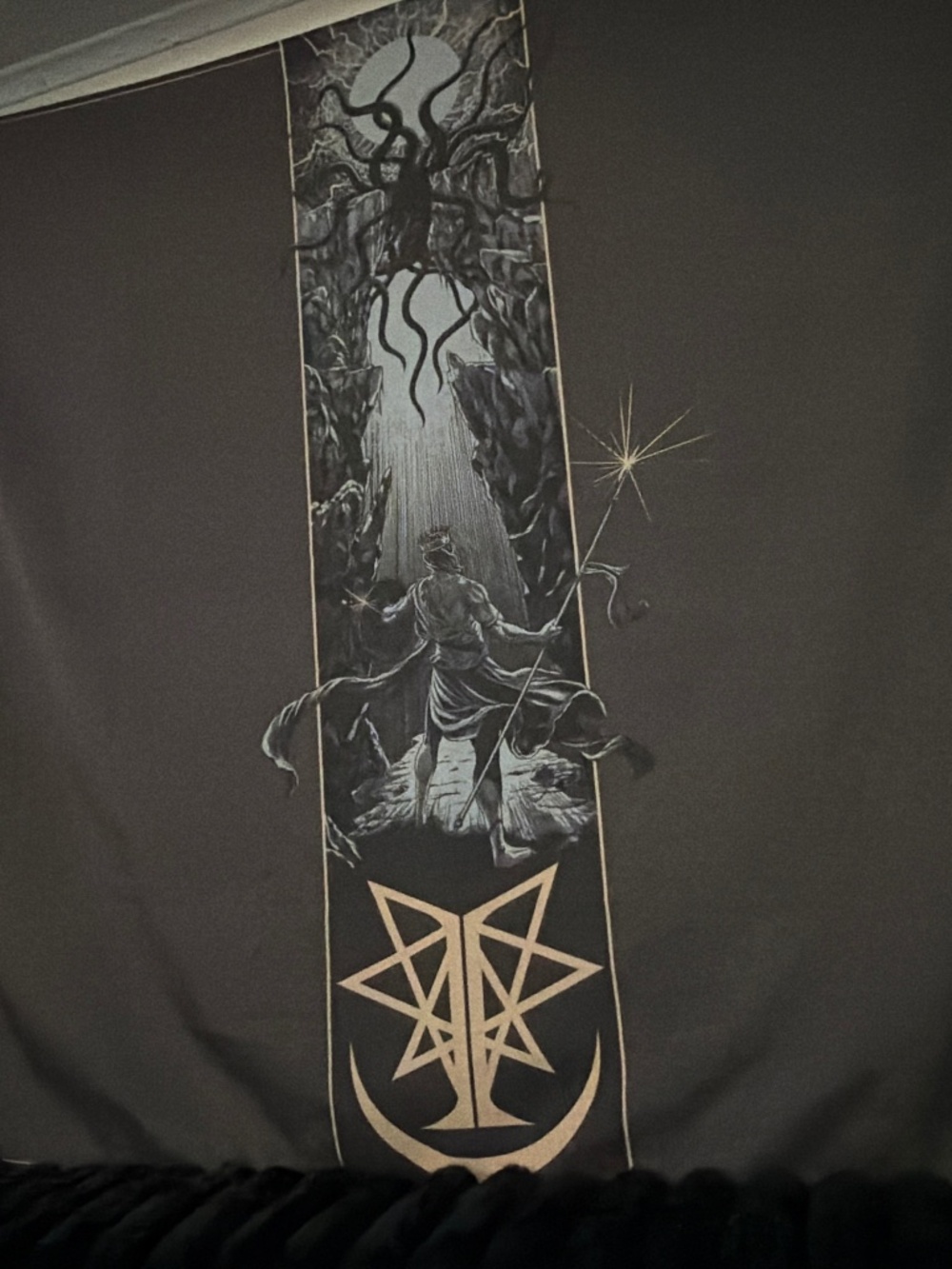 Tapestry